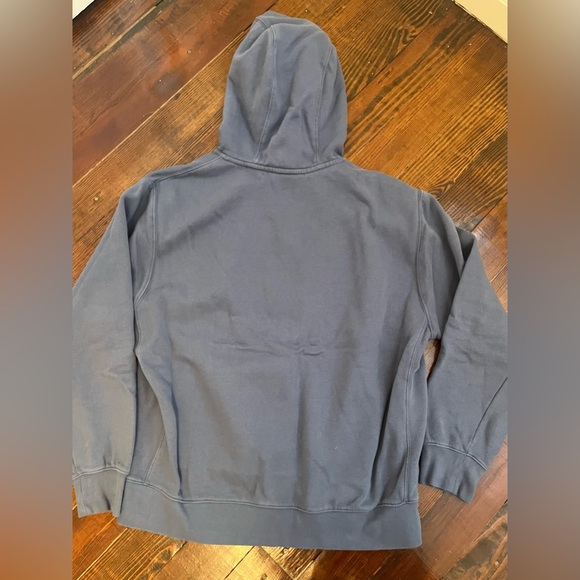 Nike Sportswear Club Fleece Pullover Sweatshirt Hoodie - Picture 3 of 4